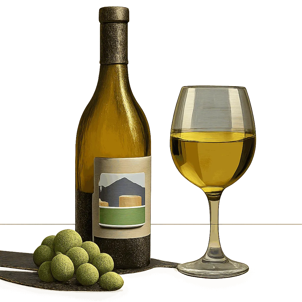 Chardonnay (Upper Galilee)